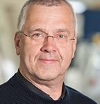 Dieter Klusmeier